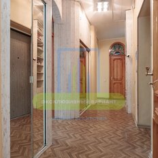 Квартира 64,8 м², 2-комнатная - изображение 3