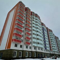 Квартира 24 м², студия - изображение 2