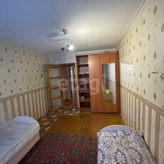 Квартира 45,2 м², 2-комнатная - изображение 4