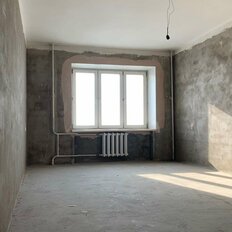 Квартира 136,8 м², 4-комнатная - изображение 2