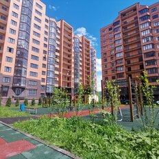 Квартира 70,1 м², 1-комнатная - изображение 1