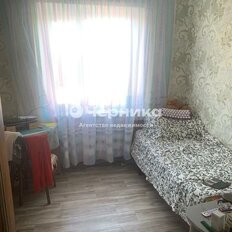 Квартира 43,5 м², 2-комнатная - изображение 2