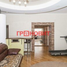 Квартира 106 м², 3-комнатная - изображение 5