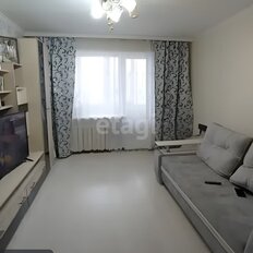 Квартира 57,4 м², 3-комнатная - изображение 3