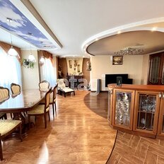 Квартира 165,8 м², 3-комнатная - изображение 1