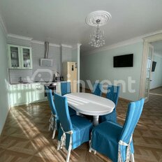 Квартира 79 м², студия - изображение 5