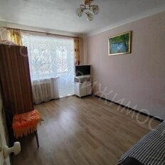 Квартира 41,5 м², 2-комнатная - изображение 3