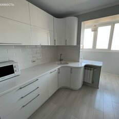 Квартира 62,7 м², 2-комнатная - изображение 5