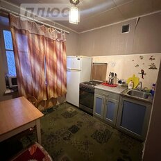 Квартира 32,5 м², 1-комнатная - изображение 3