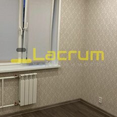 Квартира 19 м², 1-комнатная - изображение 5