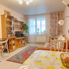 Квартира 31,3 м², студия - изображение 2