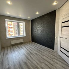 Квартира 32,5 м², 1-комнатная - изображение 2