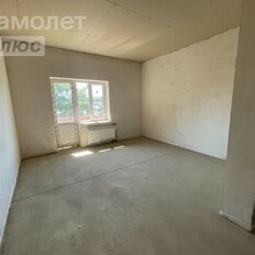 Квартира 73 м², 2-комнатная - изображение 4