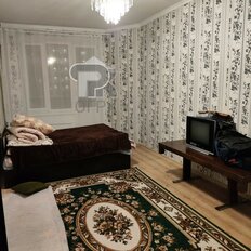 Квартира 42,8 м², 1-комнатная - изображение 1