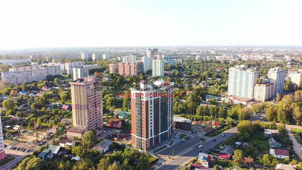 120 м², торговое помещение 120 000 ₽ в месяц - изображение 47