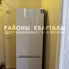 Квартира 44,4 м², 2-комнатная - изображение 4