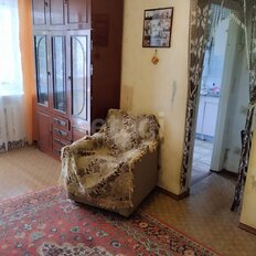 Квартира 42,1 м², 2-комнатная - изображение 3