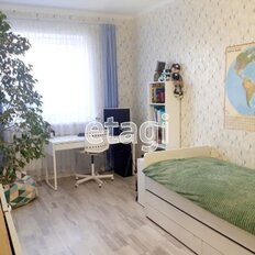 Квартира 86,6 м², 3-комнатная - изображение 4