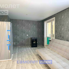 Квартира 59,2 м², 2-комнатная - изображение 4