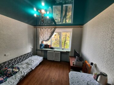 18 м², комната 550 000 ₽ - изображение 40