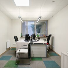 760 м², офис - изображение 2