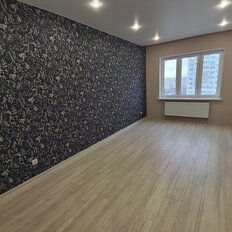 Квартира 40 м², 1-комнатная - изображение 2