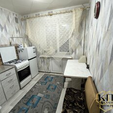 Квартира 30,4 м², 1-комнатная - изображение 5