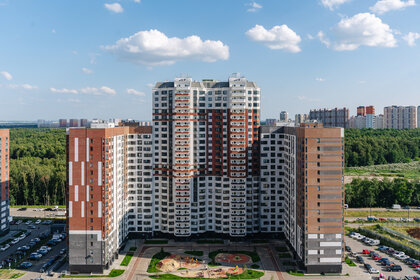 Снять квартиру с балконом в районе Красносельский в Москве и МО - изображение 4