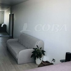 Квартира 30,8 м², студия - изображение 1