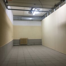 16,7 м², машиноместо - изображение 3