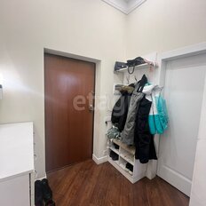 Квартира 57,4 м², 2-комнатная - изображение 3