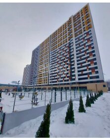 21,4 м², квартира-студия 5 900 000 ₽ - изображение 70