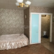 Квартира 31 м², 1-комнатная - изображение 2