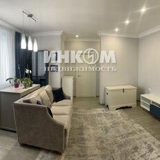 Квартира 80,5 м², 3-комнатная - изображение 3