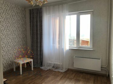 25 м², квартира-студия 13 000 ₽ в месяц - изображение 48