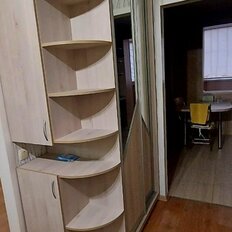 Квартира 34,7 м², 1-комнатная - изображение 1