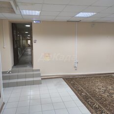 37,5 м², офис - изображение 5