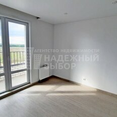 Квартира 20,6 м², студия - изображение 3