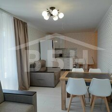 Квартира 56,2 м², 2-комнатные - изображение 5
