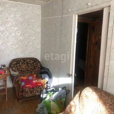 Квартира 43,2 м², 2-комнатная - изображение 5