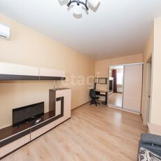 Квартира 32,6 м², 1-комнатная - изображение 4