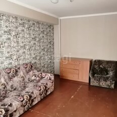 Квартира 34,9 м², 1-комнатная - изображение 2