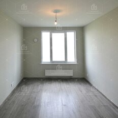 Квартира 37,9 м², 1-комнатные - изображение 3