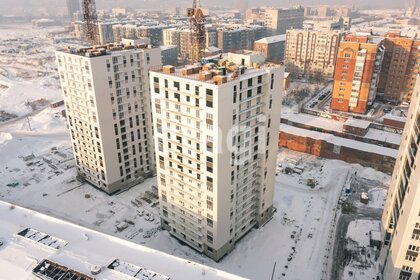 38,5 м², 1-комнатная квартира 6 140 750 ₽ - изображение 109