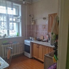 Квартира 53,4 м², 2-комнатная - изображение 2