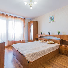 Квартира 34,6 м², 1-комнатная - изображение 1