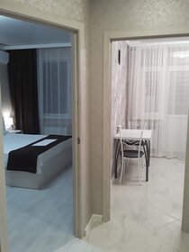 40 м², 1-комнатная квартира 1 500 ₽ в сутки - изображение 62