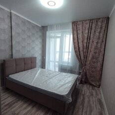 Квартира 40 м², 2-комнатная - изображение 3