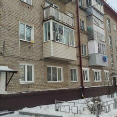 Квартира 45 м², 2-комнатная - изображение 1