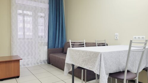 21 м², квартира-студия 2 300 ₽ в сутки - изображение 59